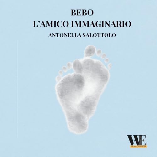 Bebo, l'amico immaginario