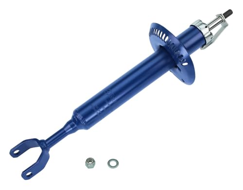 Amortisseur MEYLE 1266250002 suspension arrière Audi A6 C5