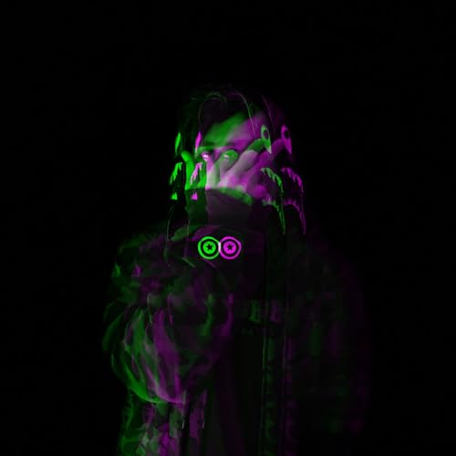 LIKE I NEVER LEFT [Explicit]