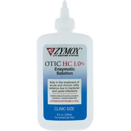 buy zymox otic