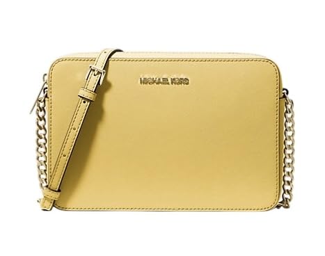 Image of Michael Kors Women's Jet Set Large Crossbody Bag