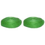 Windhager Protection Anti-Oiseaux Rational, Filet foliaire, Net d'étangs, Dimension des M...