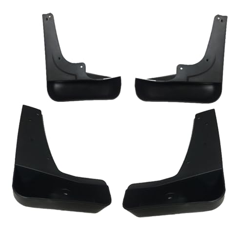 Garde-boue Suzuki Grand Vitara ajustement d'origine kit de protection premium JT