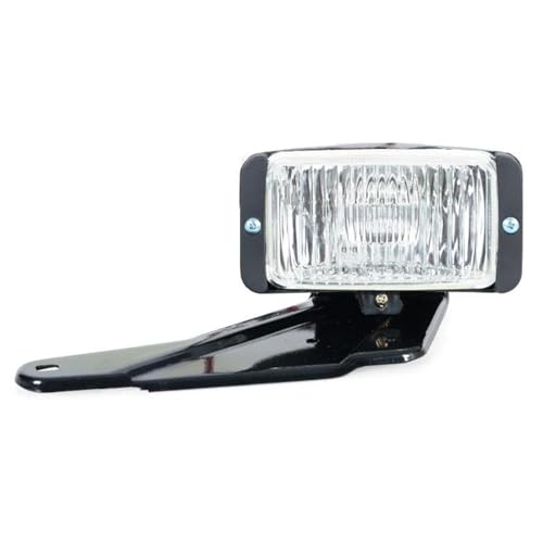 Feu antibrouillard pare-chocs avant GMC C/K 1500 phare droit 1995