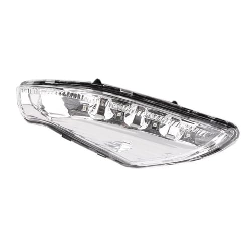 Clignotant LED rétroviseur étanche pour Lacrosse feu latéral dynamique - 5