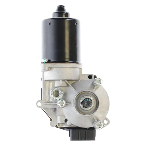 Image of Premier Gear PG-WPM1080 Windshield Wiper Motor Replacement for Sky (07-10), Solstice (07-09), Srx (07-09), Lucerne (06-11), 10388353, 15812615, 19121120, 19177837