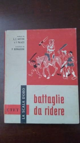  Battaglie da ridere