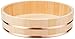 Kotobuki X-Large Hangiri Sushi Rice Mixing Tub
