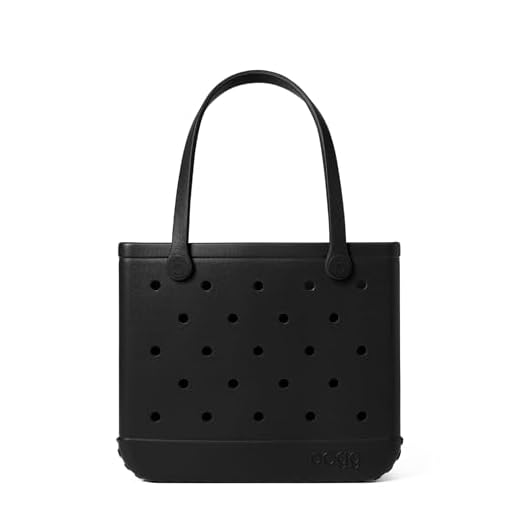 Best reversible umbrella totes Versatile Medium Bogg Tote Bag