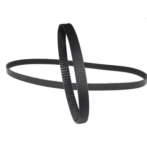 �h���C�u�x���g 1x L640-860mm ��6mm 2GT/GT2 �����R���x�A�^�C�~���O�x���g ��~�ʎ� �S�� �O���X�t�@�C�o�[���� �a�x���g�}���`(784-2GT-6)