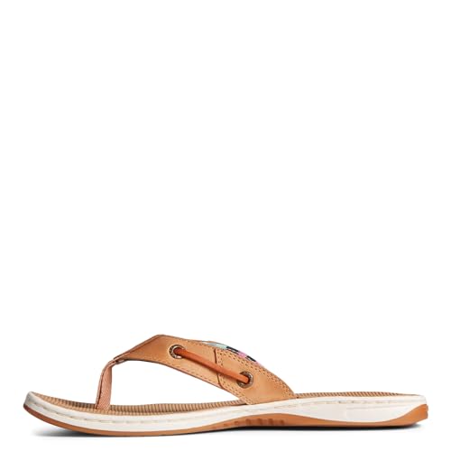 Sperry Ladies Footwear Women's Casual Flip-Flop3