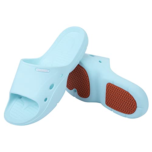 Shevalues Ultra Non Slip Shower Shoes For Women Arch Support Quick Dry Pool Sandals Lightweight Bath Slippers Mother'S Day Gifts thumb #1