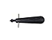 Chuck Key, with Molded Handle, for No.30, No.30H, No.30SJ & - HPCK-0 by Foredom