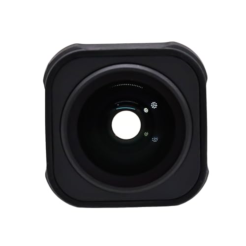 Max Lens Mod for GoPro Hero 9/10/11/12