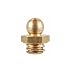 Mossberg 500, 590, 695 Front Sight Brass Bead