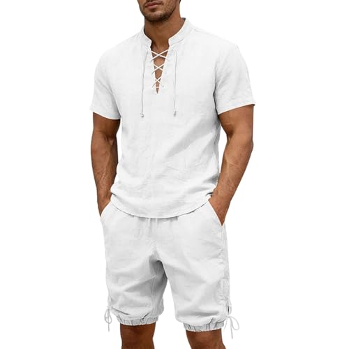 Ensemble anti-transpiration homme pour rester au frais durant la canicule