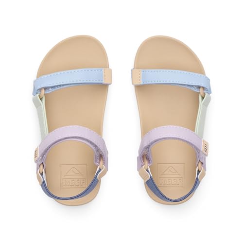 Image of REEF Girls' Little Rem Hi