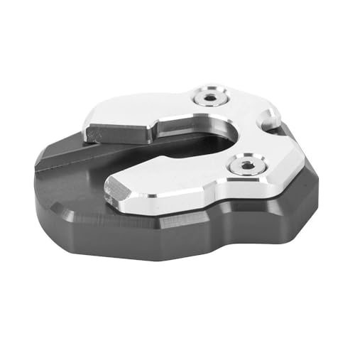 Agrandisseur béquille latérale Tmax530 anti-enfoncement pour sol meuble