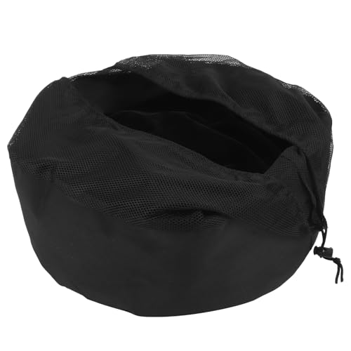 Kisangel Rv Aufbewahrungstasche Für Schläuche Und Kabel wasserdichte Robuste Aufbewahrungslösung Für Wohnmobile Garten Und Mehr Faltbare Tragbare Tasche Für Effektive Organisation