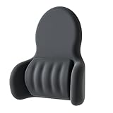 asientos tercera fila renault espace iv 🎁 【Uso versátil e idea de regalo】: Este cojín de apoyo lumbar y reposacabezas para el asiento del coche es perfecto para conductores, oficinistas o cualquier persona que pase largos periodos sentada. Favorece una postura correcta y mejora la comodidad al sentarse. Es un regalo ideal para familiares, amigos o seres queridos que aprecian una experiencia más cómoda al sentarse en el coche, la oficina o en casa