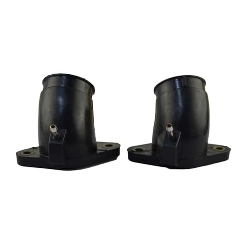 Interface de collecteur carburateur haute résistance pour V-Star XVS