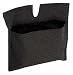 Black Baseball/Softball Home Plate Umpire Ball Bag (4 Colors)