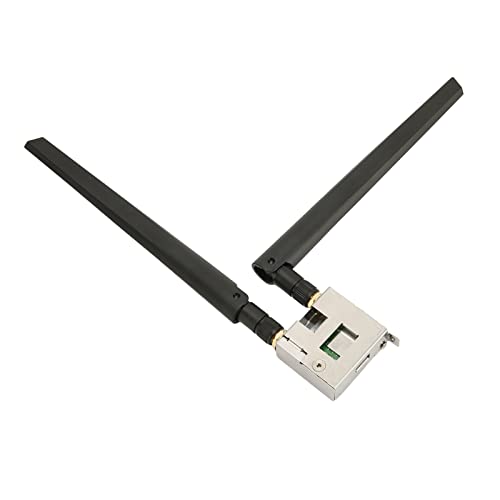 Carte WiFi M.2 NGFF triple bande 5374 Mbps pour PC