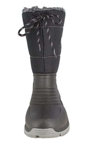 Image of Beck Men's Winter Mid Calf Boot