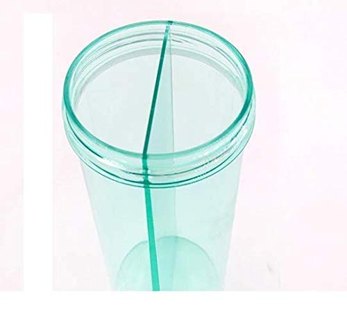 Sport double protéines shaker gourde de sport multicolore Bar-Loi-238