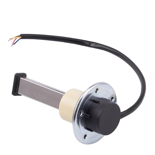 Sensor de nivel automotriz de 200 mm con resistencia variable precisa de 106,7 a 6 ohmios 5