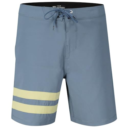 Hurley Men's Block Party 18