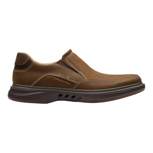 Image of Clarks Mens Un Briley Step