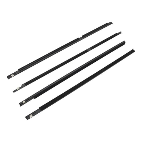 Moulage tire météo haute résistance pour vitres de rechange Vitara 2009-2013
