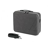 VZXメガネ収納 飛行用メガネ収納ケース 体感快適保護ケース収納ケース (体感で爽快に飛べるセットパック)