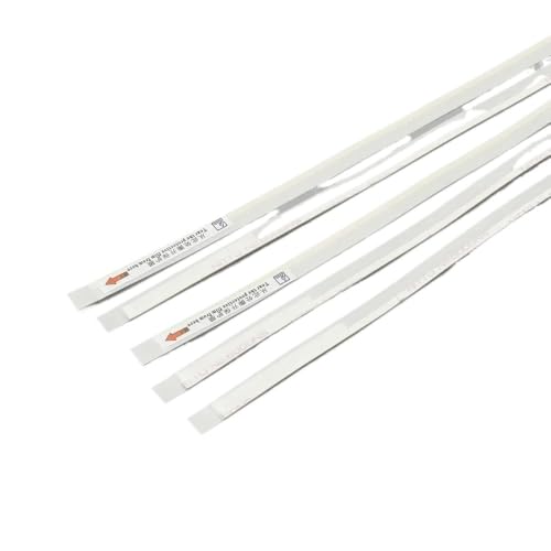 Lame de joint de développeur Xerox 3370 7535 7835 d'étanchéité