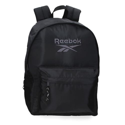 Dena Zaino per Computer Portatile 15.6 31.5x45x15 cm by Joumma Bags Taglia unica per computer portatile poliestere nero