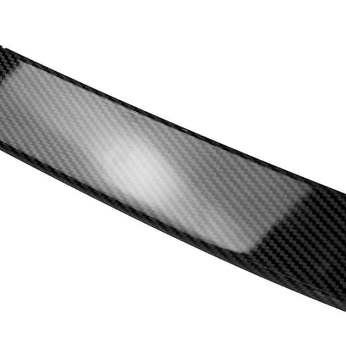 Capot maille grilles calandre INFINITI Q50 protection pare-chocs look carbone rigide