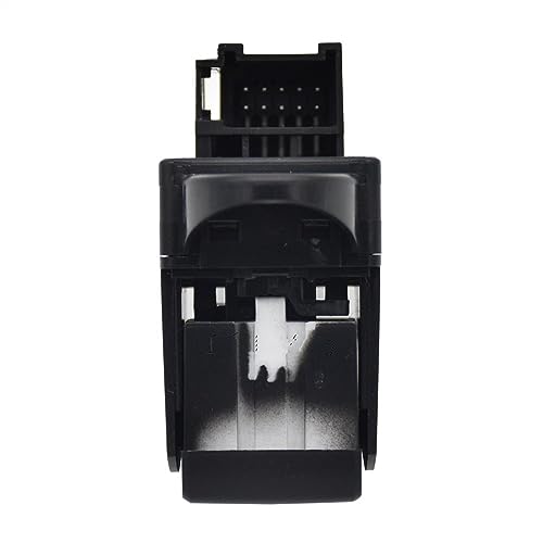 Interruptor de freno electrónico soluciona fallo de parking Cayenne 2011-2016 95861325100 5