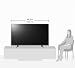 Abbildung LG 55UH600V 139 cm (55 Zoll) 4K Ultra HD Fernseher (3840 x 2160, Smart TV)