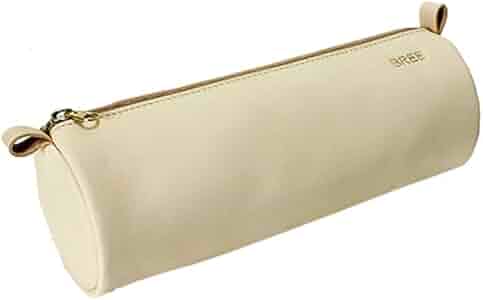 Amazon.co.jp: [ブリー] ペンケース J 27 181750727 ヌメ革 nature