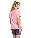 OFEEFAN Womens Workout Tops Women Beach Fashion UPF 50+ Hiking Running Pink Short Sleeve Shirts for Women S
