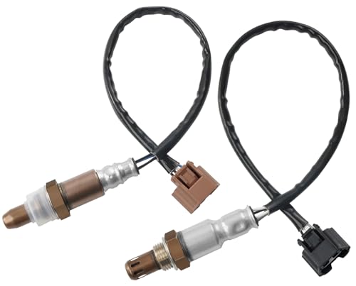 Set de 2 Sensores de Oxígeno para Nissan Altima 2013-2017