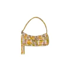 Amazon.co.jp: BAGGU Cargo Shoulder Bag カーゴ ショルダー