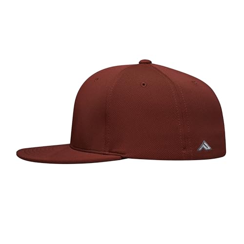 Image of Pacific Headwear Unisex-Adult Pacific Headwear Premium P-tec Flexfit Cap