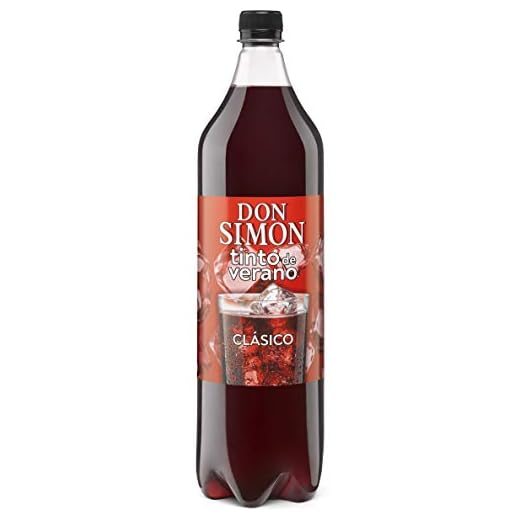 Don Simon Tinto de Verano Clasico, 1.5L