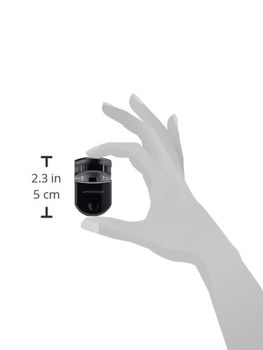 JAPONESQUE Travel Eyelash Curler - Image 2