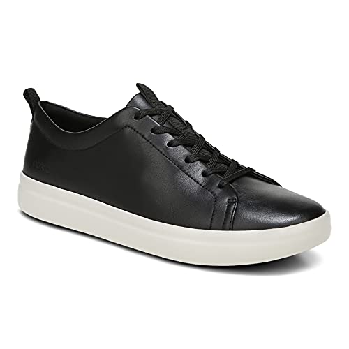 Vionic Women's Aura Paisley Lace Up Sneaker- Ladies Casual Sneakers That Include Three-Zone Comfort with Orthotic Insole…