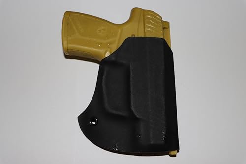 Ogre Tactical LLC, Kydex, Pocket Holster, Compatible with Ruger Max 9, Right Hand