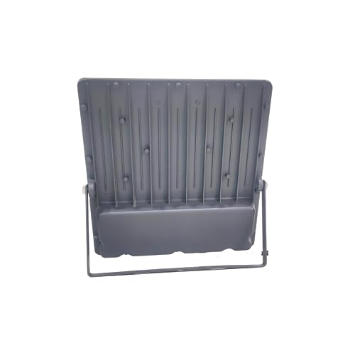 Image of D'Mak 100W Lens Led Flood Light - Ip65 Waterproof Led Lights with 120 Wide Beam-Led Lamp Lights for Yard,Showroom,Shop, Factory,Garden, Playground & Home (100Watt, Pack of 4)