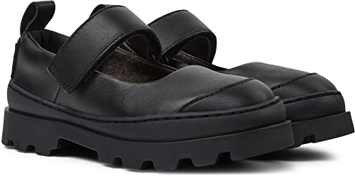 Camper Unisex-Child Mary Jane Flat2